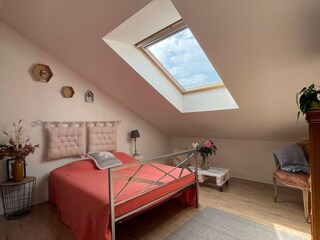 Maison de vacances Plérin Équipement 8