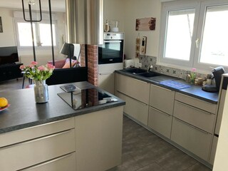 Holiday house Plérin Features 10