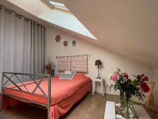 Casa de vacaciones Plérin Características 7