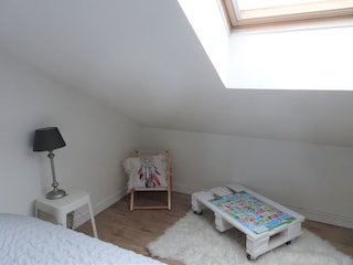 Holiday house Plérin Features 14