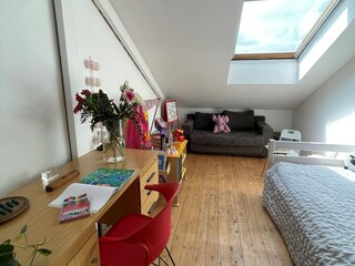 Holiday house Plérin Features 18