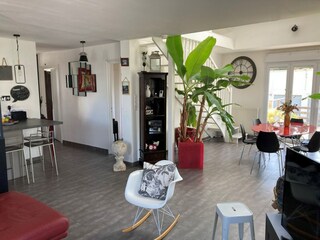 Holiday house Plérin Features 11