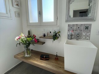 Ferienhaus Plérin Ausstattung 18