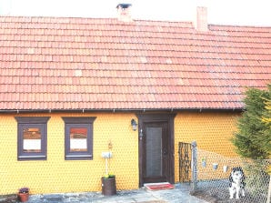 Ferienhaus Teufelstein - Poppenhausen - image1