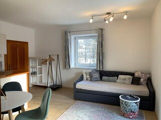 Apartamento Kötschach-Mauthen Características 9