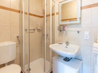 Apartamento Kötschach-Mauthen Características 13