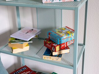 Apartamento Kötschach-Mauthen  34