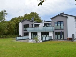 Exclusief appartement op Fehmarn - Petersdorf - image1