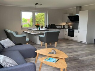 Appartement Petersdorf Kenmerken 11