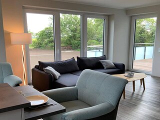 Appartement Petersdorf Kenmerken 12