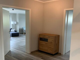 Appartement Petersdorf  39