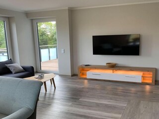 Appartement Petersdorf  40