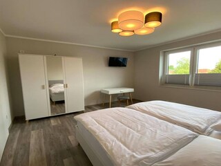 Appartement Petersdorf Kenmerken 13