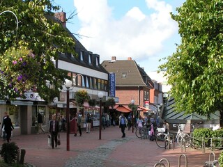 Apartment Petersdorf Umgebung 14