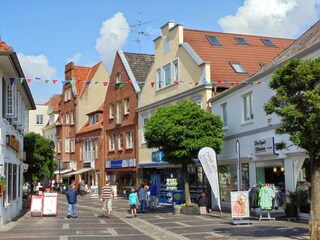 Appartement Petersdorf Omgeving 15