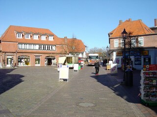Apartment Petersdorf Umgebung 35