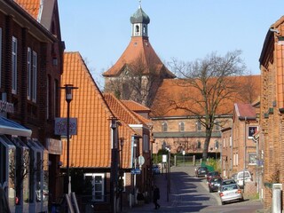 Apartment Petersdorf Umgebung 36
