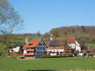 Appartement Petersdorf Omgeving 37