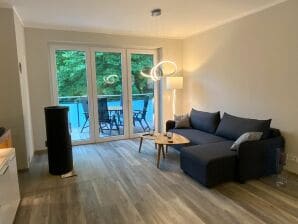 Exclusief appartement op Fehmarn - Petersdorf - image1