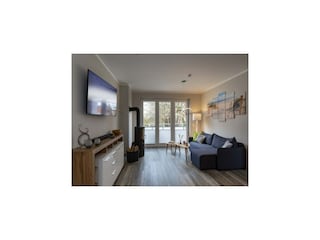 Apartment Petersdorf Ausstattung 9