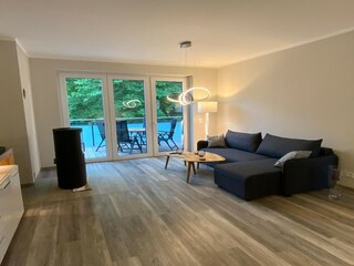 Apartamento Petersdorf Características 8