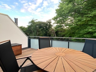 Apartment Petersdorf Außenaufnahme 4