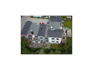 Apartment Petersdorf Außenaufnahme 5