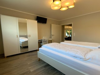 Apartment Petersdorf Ausstattung 12