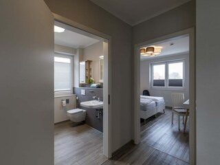 Apartamento Petersdorf Características 9