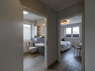 Apartment Petersdorf Ausstattung 14