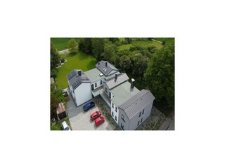 Apartment Petersdorf Außenaufnahme 2