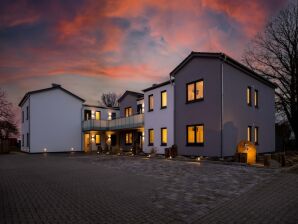 Exclusivo Appartement auf Fehmarn