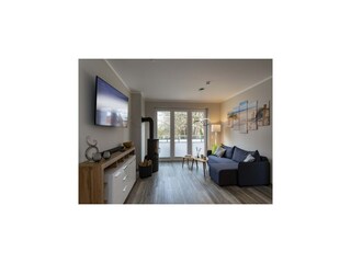 Apartment Petersdorf Ausstattung 9