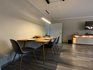 Apartment Petersdorf Ausstattung 10