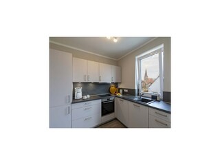 Apartamento Petersdorf Características 14