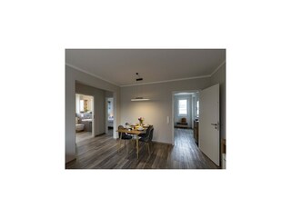 Apartment Petersdorf Ausstattung 11