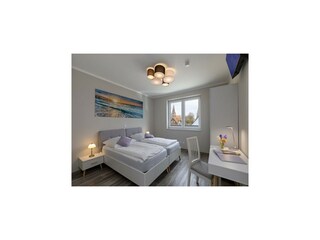 Apartment Petersdorf Ausstattung 12