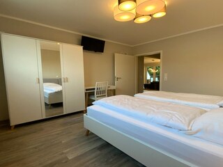 Apartamento Petersdorf Características 18