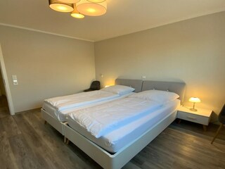 Apartamento Petersdorf Características 19