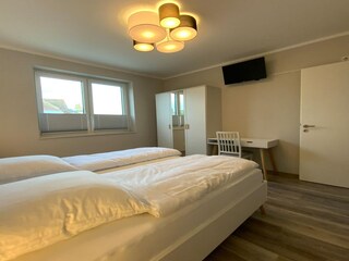 Apartamento Petersdorf Características 20