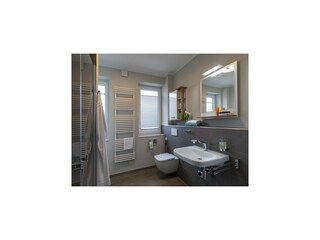 Apartment Petersdorf Ausstattung 16