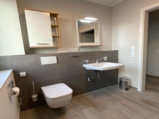 Appartement Petersdorf Kenmerken 22