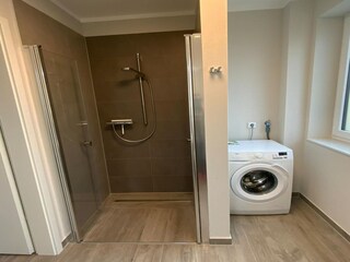 Apartment Petersdorf Ausstattung 19