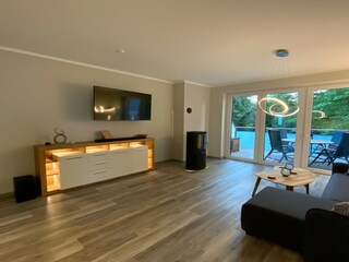 Apartamento Petersdorf Características 20