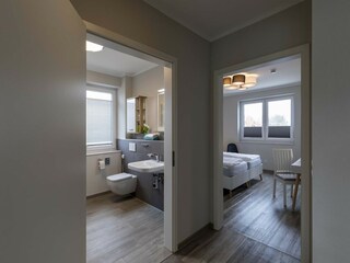 Apartment Petersdorf Ausstattung 19