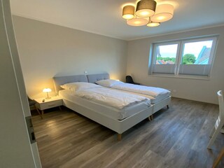 Apartment Petersdorf Ausstattung 8