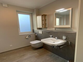 Apartment Petersdorf Ausstattung 24