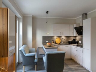 Appartement Petersdorf Équipement 5