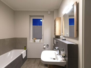 Apartamento Petersdorf Características 6