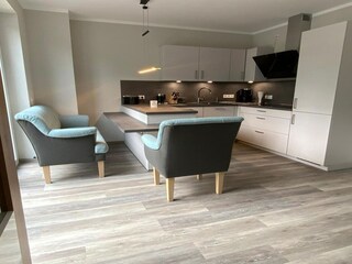 Apartamento Petersdorf Características 7